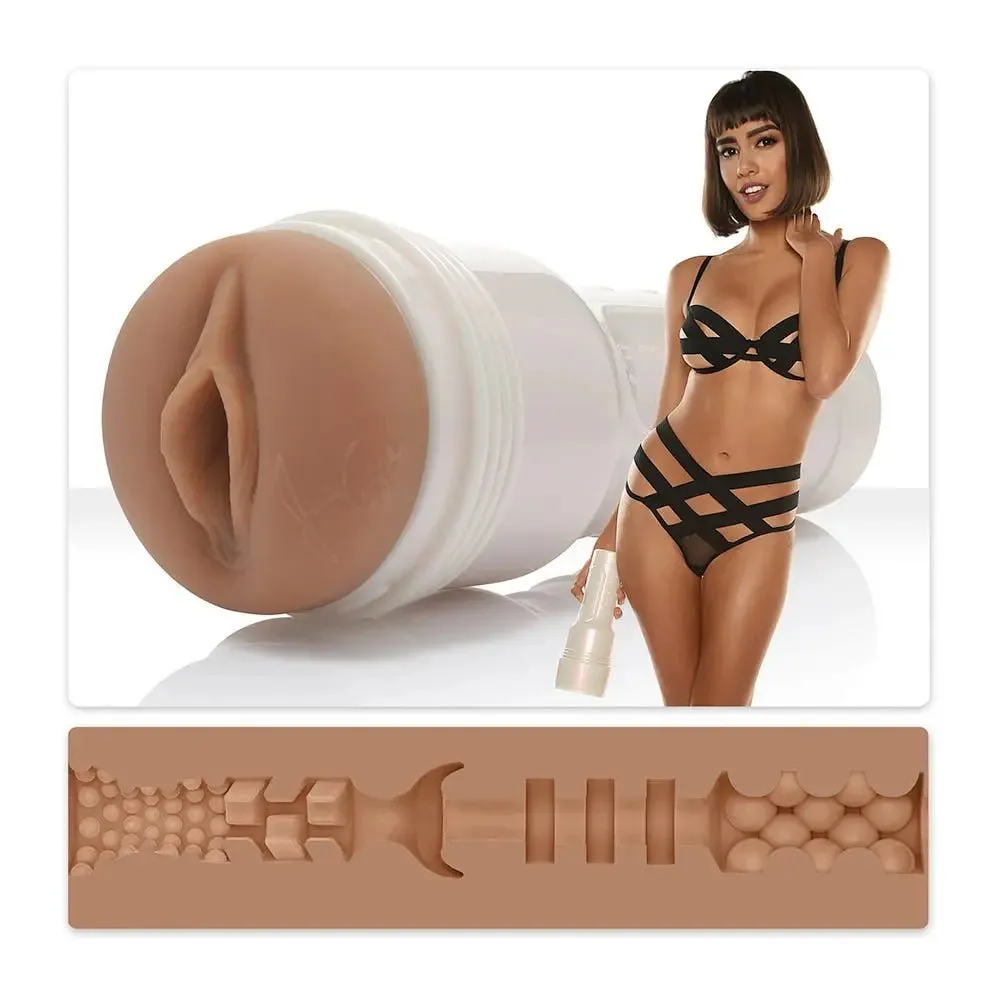 Fleshlight Janice Griffith Eden Fleshlight