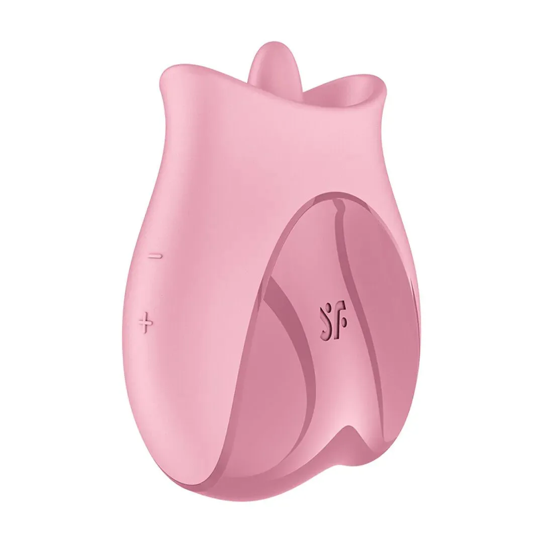 Satisfyer Tongue Lover