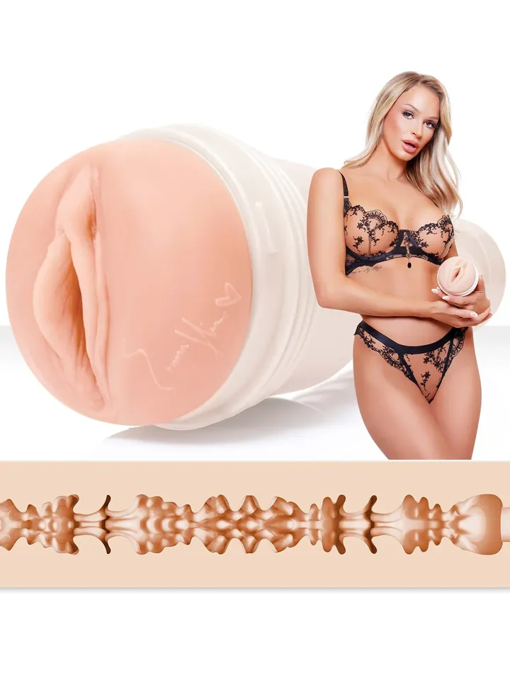 Fleshlight Emma Hix Vagina