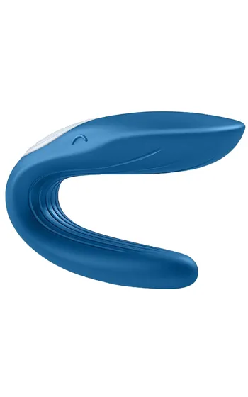 Satisfyer Double Whale