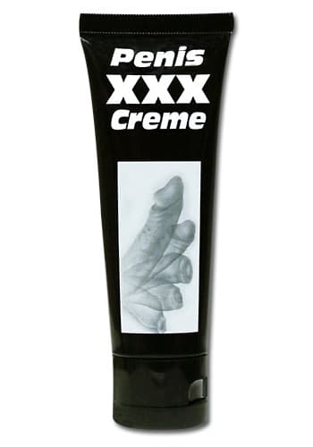 Penis XXL Creme
