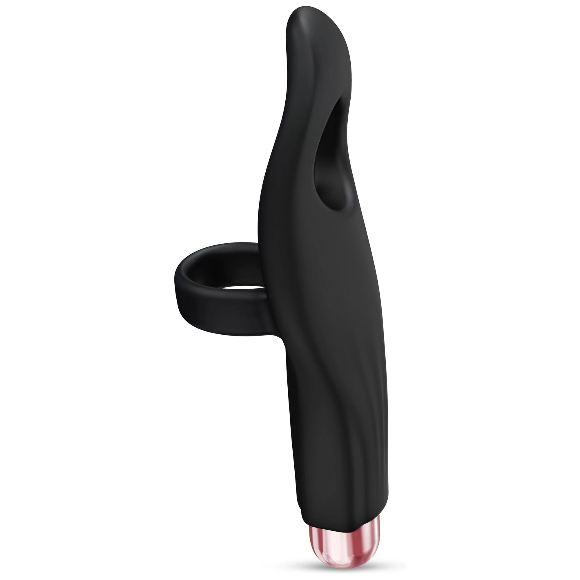 TICKLE ME FINGER VIBRATOR