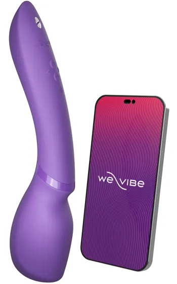 We-Vibe Wand 2