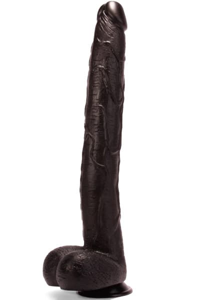 X-Men Marcus Cock Black 43 cm