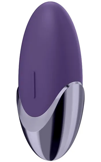 Satisfyer Layons Purple Pleasure Klitorisvibrator