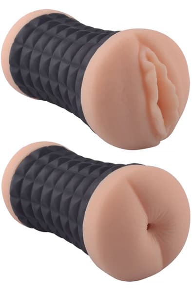 Toyz4Lovers: Enjoy, Intimate Pleasure Double Masturbator