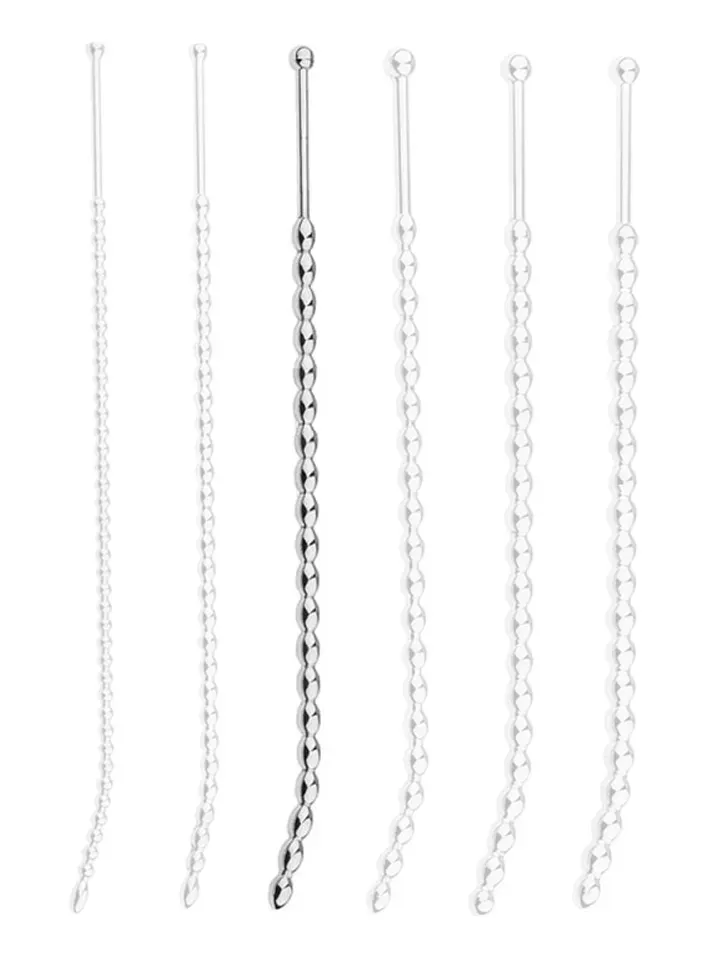 Meadeep Urethral Stem Ø 7 mm 26 cm Dilator