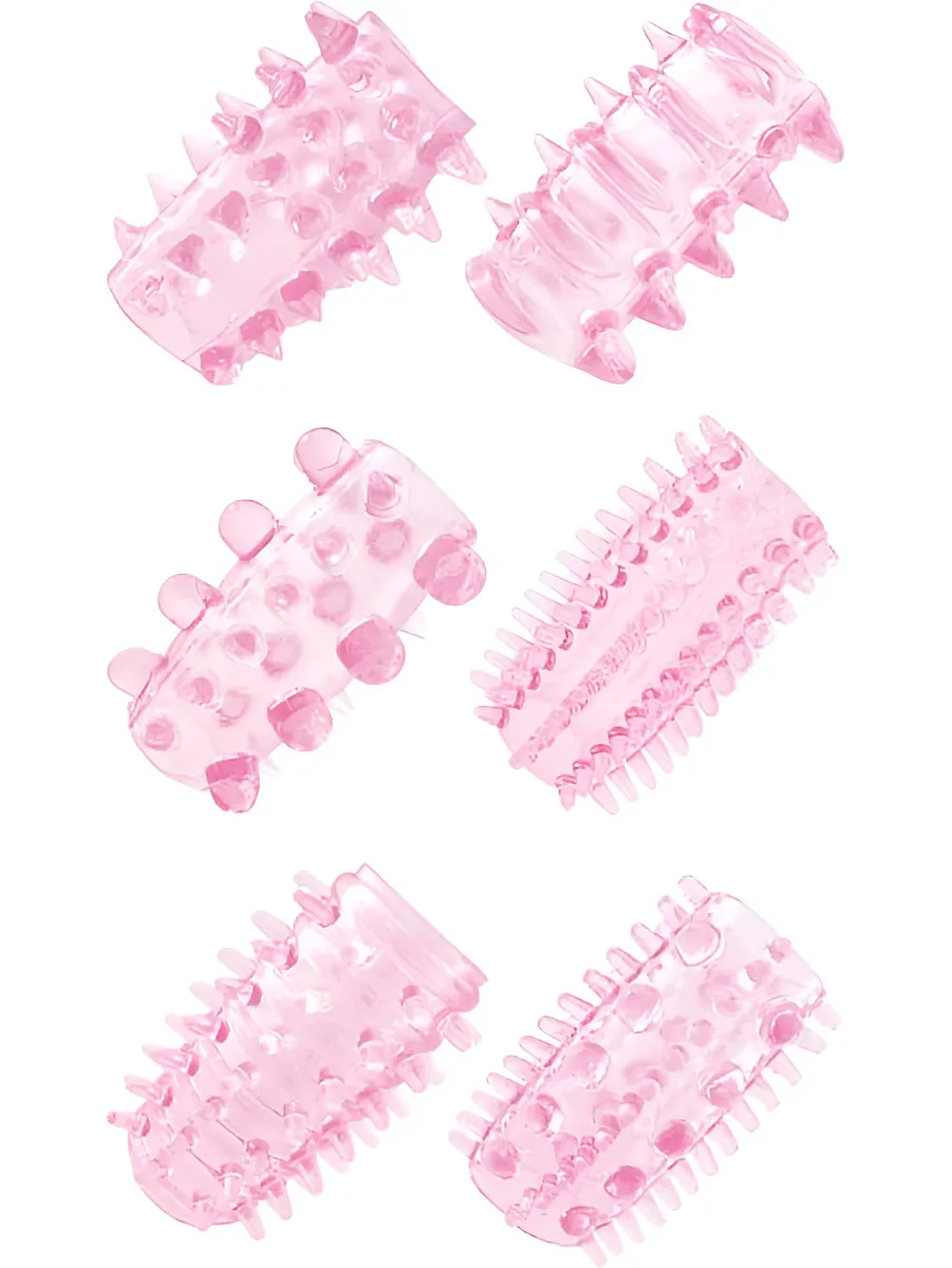 Toyz4Lovers: Timeless, Penis Sleeve Set
