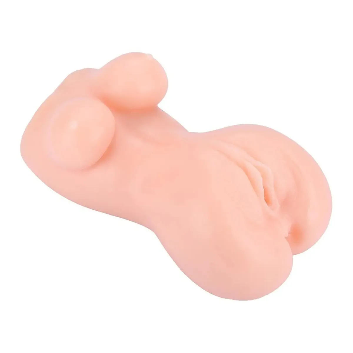 Dream Toys: The Girl Next Door, Body Stroker Olivia