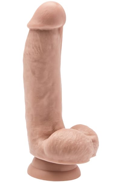 Get Real Dildo 15 cm