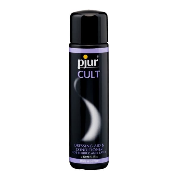 Cult 100ml Dressing Aid & Conditioner