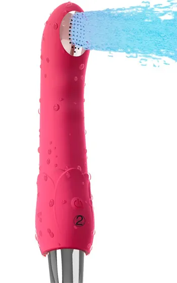 Showers To Orgasm