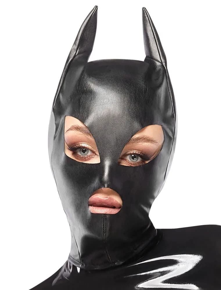Bad Kitty: Head Cat Mask