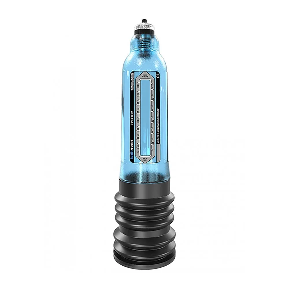 Bathmate Hydro7 Penispump