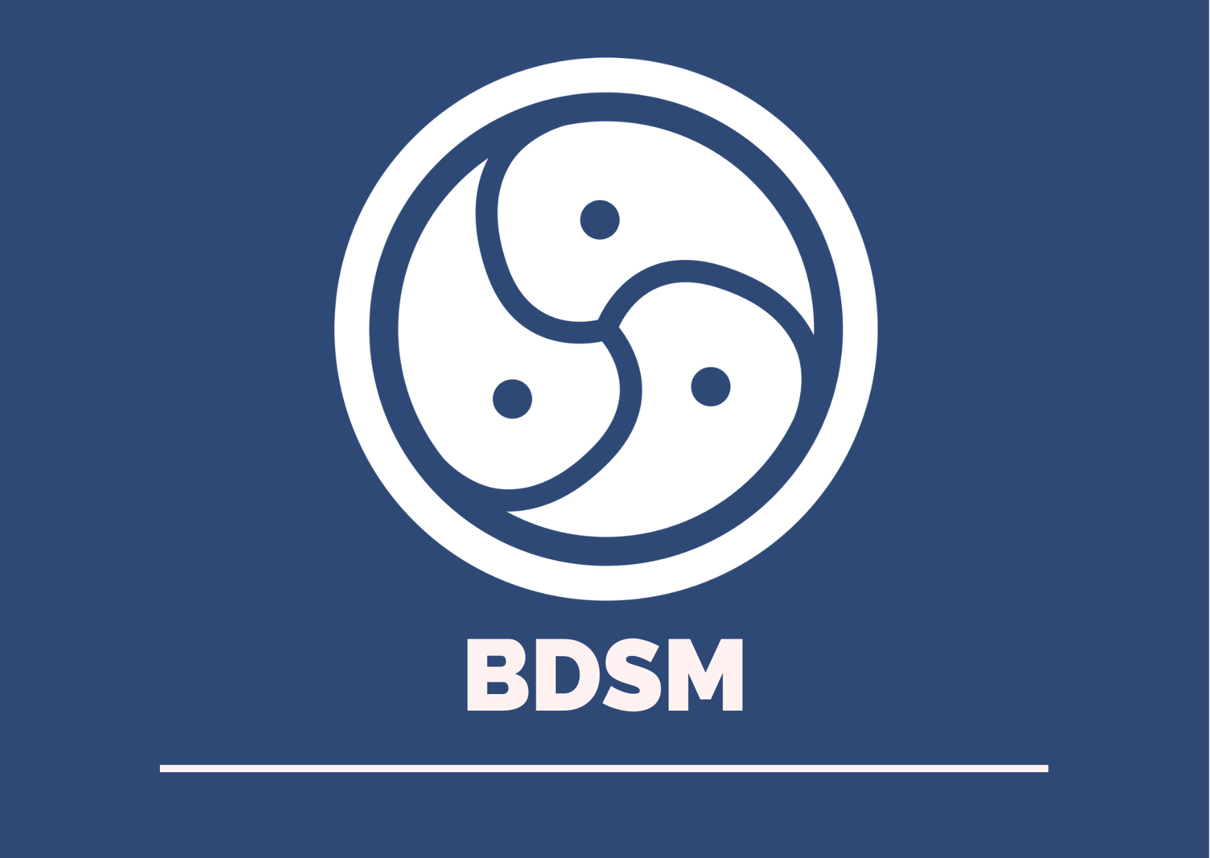 bdsm ikon