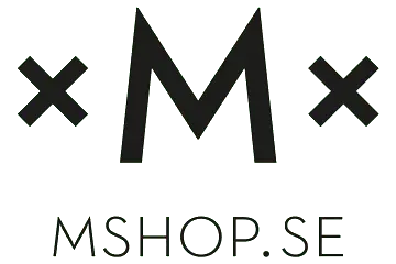 mshop logo