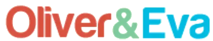 oliver & eva logo