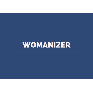 womanizer text